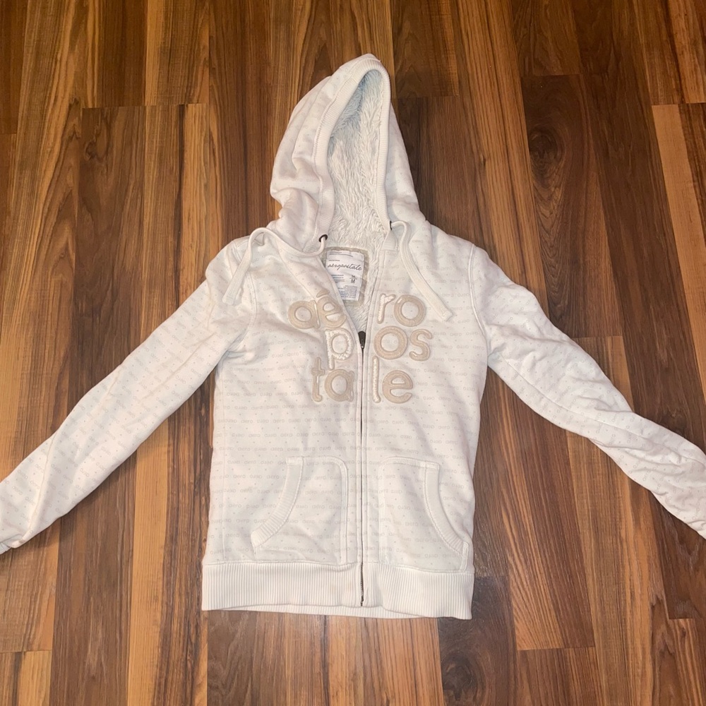Aeropostale hoodie